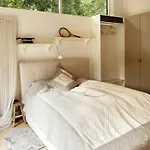 Idyllic And Luxurious Surroundings In Hornbæk