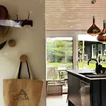 Σπίτι διακοπών Idyllic And Luxurious Surroundings In