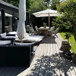 Σπίτι διακοπών Idyllic And Luxurious Surroundings In Hornbæk