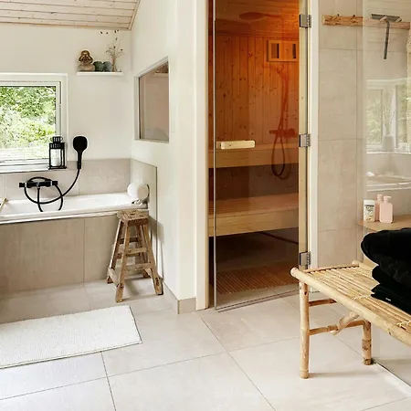 Idyllic And Luxurious Surroundings In Dom wakacyjny *