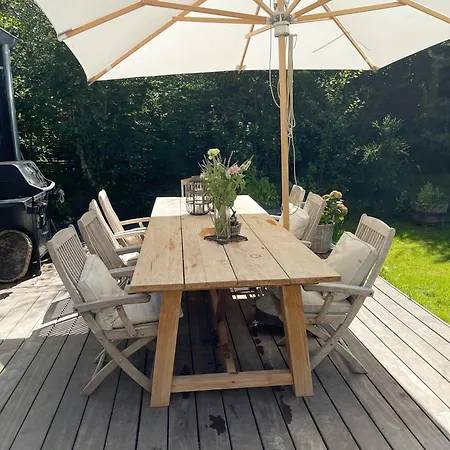 Casa vacanze Idyllic And Luxurious Surroundings In *