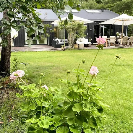 Casa vacanze Idyllic And Luxurious Surroundings In *