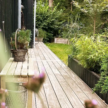 Idyllic And Luxurious Surroundings In Vakantiehuis