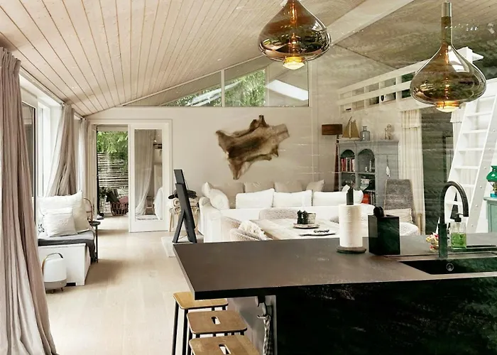 Casa vacanze Idyllic And Luxurious Surroundings In