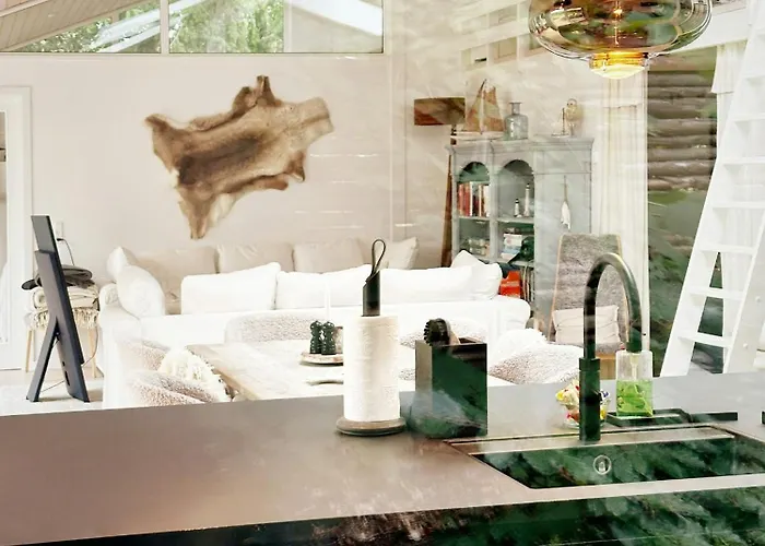Idyllic And Luxurious Surroundings In Casa vacanze