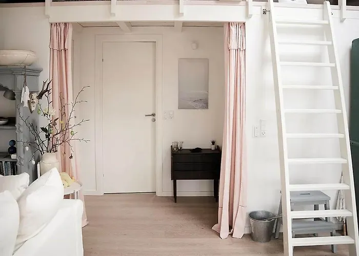 Idyllic And Luxurious Surroundings In Casa vacanze