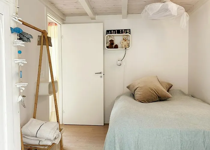 Casa vacanze Idyllic And Luxurious Surroundings In *