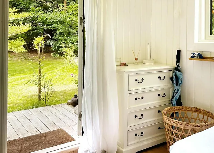 Casa vacanze Idyllic And Luxurious Surroundings In *