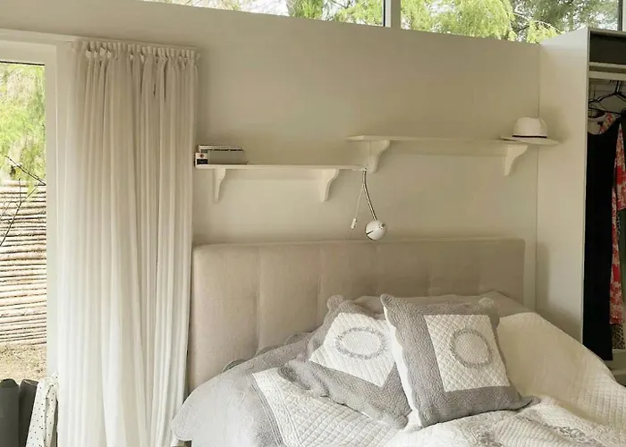 Idyllic And Luxurious Surroundings In Casa vacanze