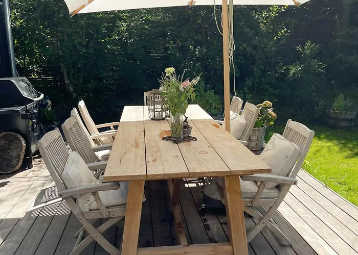 Casa vacanze Idyllic And Luxurious Surroundings In *