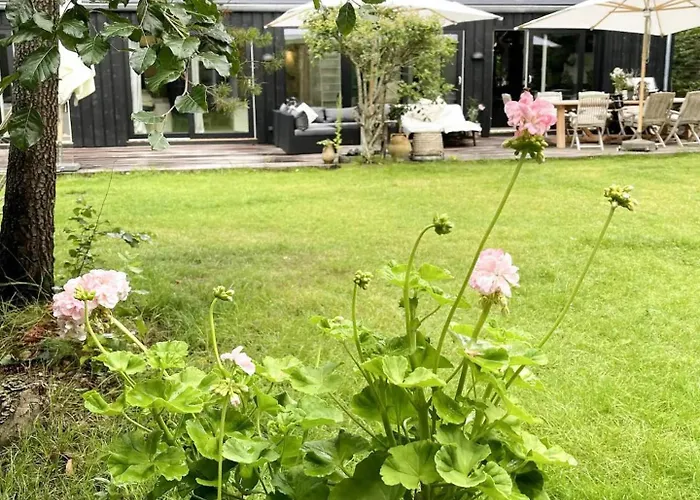 Casa vacanze Idyllic And Luxurious Surroundings In *