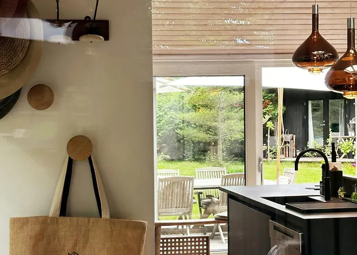 Casa vacanze Idyllic And Luxurious Surroundings In